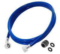 Paxanpax PLD1230 Universal Washing Machine and Dishwasher Cold Fill Hose Extension Kit
