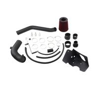 Cold Filter Cold Air Intake Kit Fit For Mitsubishi Lancer Evolution 10 X L4-2.0L 2008-2015 TURBO MR/GSR 4B11T Engine Car Air Intake