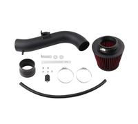 Cold Filter Cold Air Intake Kit Short Air Intakes Pipe + Dry Filter Fit For Lexus IS300 3.0L L6 Engine 2001-2005 Car Air Intake
