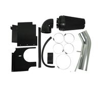 Cold Filter Cold Air Intake Pipe Kit Fit For Chevrolet Tahoe 1500 With High Flow Air Filter Car Air Intake