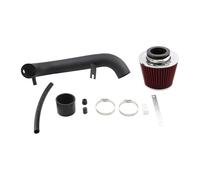 Cold Filter High Flow Cold Air Intake Induction Pipe Filter Kit Fit For Civic 1.7L L4 MT DX LX EX HX 2001-2005 Engine Parts Car Air Intake