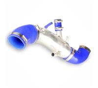 Cold Filter Intake Hose Kit Silicone Air Filter Intake Duct Hose Fit For TT 1.8T 225PS Intercooler Snoot Boots Hose Kit Car Air Intake