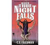 Cold Fire 2: When True Night Falls