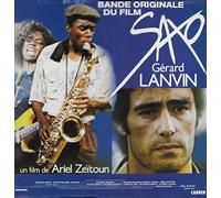 Cold Fire - Bande Originale Du Film 'Saxo' [Vinyl LP]