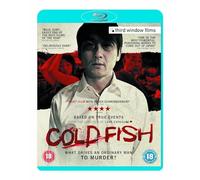 Cold Fish [Blu-ray]