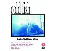 Cold Fish [DVD]