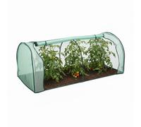 Cold frame Plastic greenhouse Raised bed cover Greenhouse Hothouse