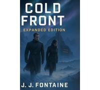 Cold Front: Expanded Edition