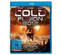 Cold Fusion [Blu-ray]
