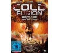 Cold Fusion (Cold Fusion 2012) [Region 2]