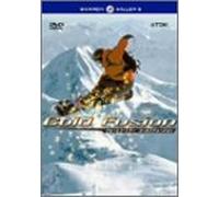 COLD FUSION [DVD]
