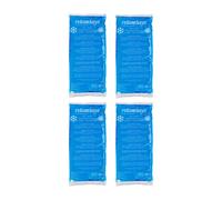 Cold gel pack Ice Therapy Pad 12 x 29 cm Cold Compress Pack Reusable Gel Packs