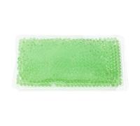 Cold Gel Pack - Square Padded with Hot Wrap with PVC Beads, Ice Packs for Hot Weather | for Neck, Back, Knee, Elbow, Arm, Shoulder, P