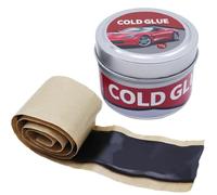 Cold Glue Dent Puller - Cool | Paste Scratch Removal | Automotive For Efficient Repair | Effective Puller Suitable For A Variety Of Application Scenarios | Mend For Fast Car And Restoration