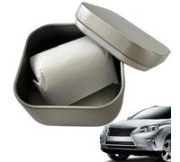 Cold Glue Dent Removal - Automotive Repair Puller Kit | Portable Car Body Fix Tool, Adhesive Gel Bridge for Quick Damage Restoration | Compact Collision Equipment Vehicle Maintenance