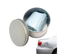 Cold Glue Tabs Set For Dent Extractor - Portable Dent Puller Glue For Car Repair | Dent Remover For Quick Repairs, Jue