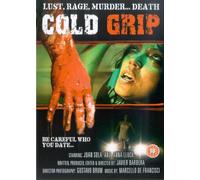Cold Grip [DVD]
