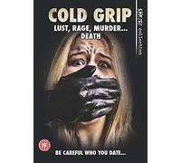 Cold Grip [DVD]