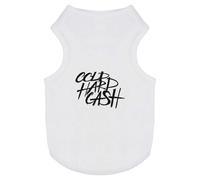 'Cold Hard Cash' Pet Dog/Cat T-Shirt (PT00067349)