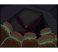 Cold Hard Toenails / Attack Of The Blobs