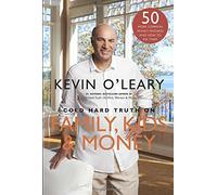 Cold Hard Truth on Family, Kids and Money