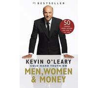 Cold Hard Truth on Men, Women and Money