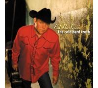 Cold Hard Truth [Us Import]