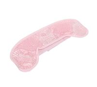 Cold Head Wrap for Headaches, Reduction Hot Or Cold Compresses Migraine Ice Wrap Migraine Ice Pack Headband with Gel Bead Pain Ice Pack Head Wrap for Headache