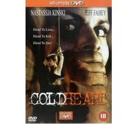 Cold Heart [DVD]