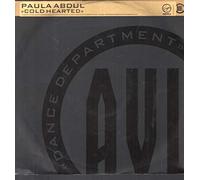 Cold Hearted - Paula Abdul 12"