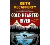 Cold Hearted River: A Sean Stranahan Mystery (Sean Stranahan Mysteries)