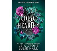 Cold Hearted: The breathtaking brand-new fantasy romance for 2024 from the TikTok sensations: Book 1 (Cursed Fae)