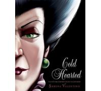 Cold Hearted-Villains, Book 8: A Tale of the Wicked Stepmother