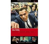 Cold Hell ( Die Hölle ) [ NON-USA FORMAT, PAL, Reg.0 Import - Germany ]