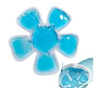 Cold Helmet Cryotherapy, Gel Cooling Pack for Riding Helmets - Reusable Underlay for Cooling, Recovery and Wellness, for Hiking, Cycling, Voy