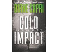 Cold Impact: A Michael Flint Novel: 6 (Michael Flint Series)