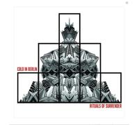 Cold In Berlin Rituals of Surrender LP Vinyl NHSLP028 NEW
