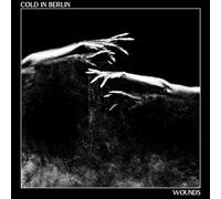 Cold In Berlin - Wounds [VINYL]