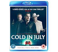 Cold In July (Blu-ray)
