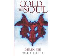 Cold in the Soul: A pulsating serial killer thriller (The Belfast Murders)