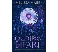 Cold Iron Heart