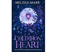 Cold Iron Heart