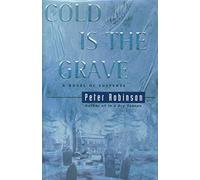 Cold Is the Grave