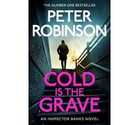 Cold is the Grave