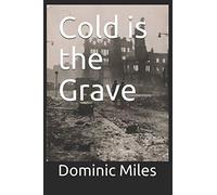 Cold is the Grave