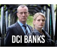 Cold is the Grave - Part One