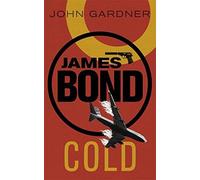 Cold: A James Bond thriller