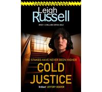 Cold Justice