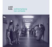 Cold Kids - Sektempfang Bei Scheele [VINYL]