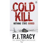 Cold Kill: 7 (Twin Cities Thriller, 7)